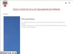 Sites similar to ess-morgins.ch