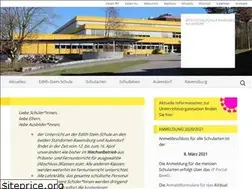 Sites similar to ess-rv.de