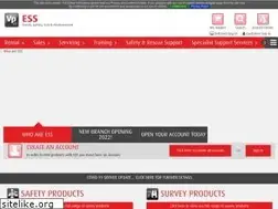Sites similar to ess-safeforce.com