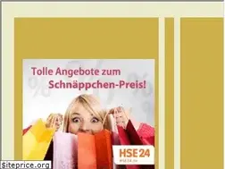 Sites similar to ess-stoerung.de