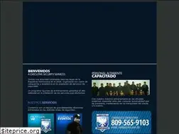 Sites similar to ess.com.do
