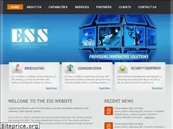 Sites similar to ess.com.pk