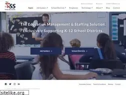 Sites similar to ess.com