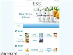 Sites similar to ess.ne.jp