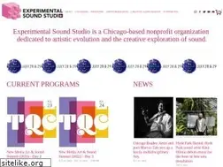 Sites similar to ess.org