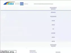 Sites similar to essa-k.co.jp