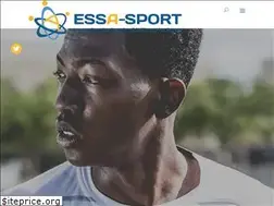 Sites similar to essa-sport.eu