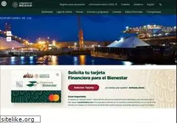 Sites similar to essa.com.mx