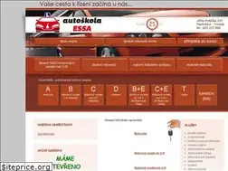 Sites similar to essa.cz