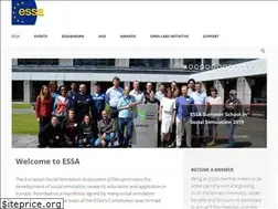 Sites similar to essa.eu.org