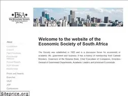 Sites similar to essa.org.za