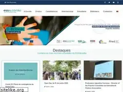 Sites similar to essa.pt