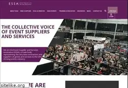 Sites similar to essa.uk.com