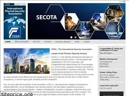 Sites similar to essa.world