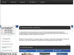 Sites similar to essaadaplastic.ma