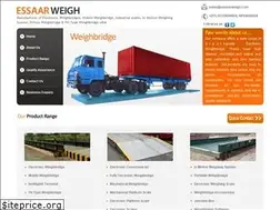 Sites similar to essaarweigh.com