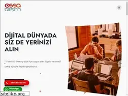 Sites similar to essabilisim.com