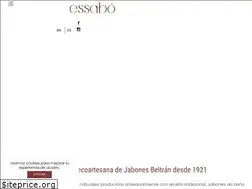 Sites similar to essabo.com
