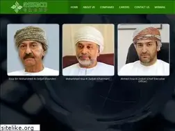 Sites similar to essacogroup.com