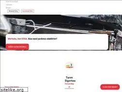 Sites similar to essadanismanlik.com