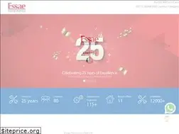 Sites similar to essaedig.com