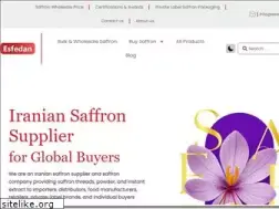 Sites similar to essaffron.com