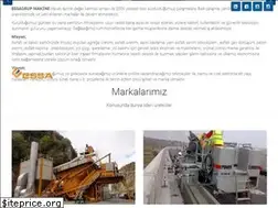 Sites similar to essagrup.com
