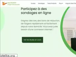Sites similar to essai-remunere.fr