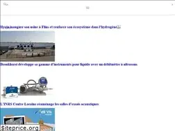 Sites similar to essais-simulations.com