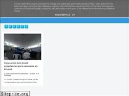 Sites similar to essaludtramites.blogspot.com