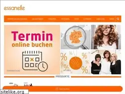 Sites similar to essanelle.de