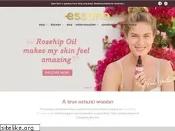 Sites similar to essano.co.nz