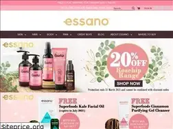 Sites similar to essano.com.sg