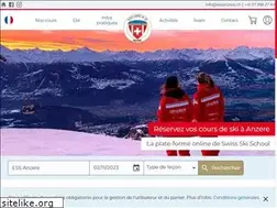Sites similar to essanzere.ch
