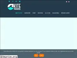 Sites similar to essaouira-kiteparadise.com