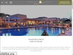 Sites similar to essaouira-lodge.com