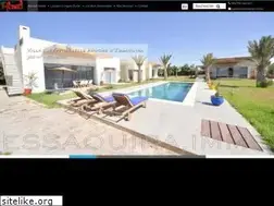Sites similar to essaouira.immo