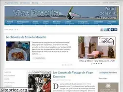 Sites similar to essaouira.vivre-maroc.com