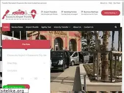 Sites similar to essaouiraairporttransfer.com