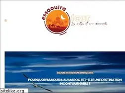 Sites similar to essaouiratour.com