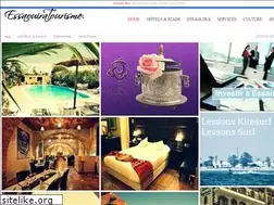 Sites similar to essaouiratourisme.com