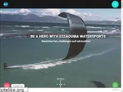 Sites similar to essaouirawatersports.com