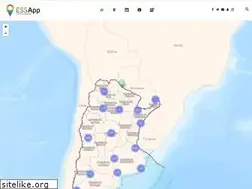 Sites similar to essapp.coop