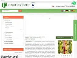 Sites similar to essarexports.com