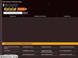 Sites similar to essarkayenterprises.com