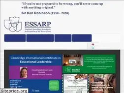 Sites similar to essarp.org.ar