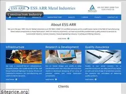 Sites similar to essarr.com