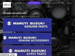 Sites similar to essarrautomotives.com