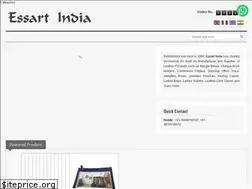 Sites similar to essartindia.in