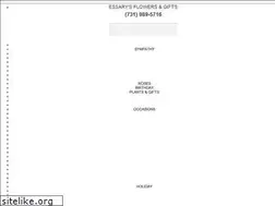 Sites similar to essarys.com